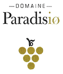 logo Domaine Paradisio