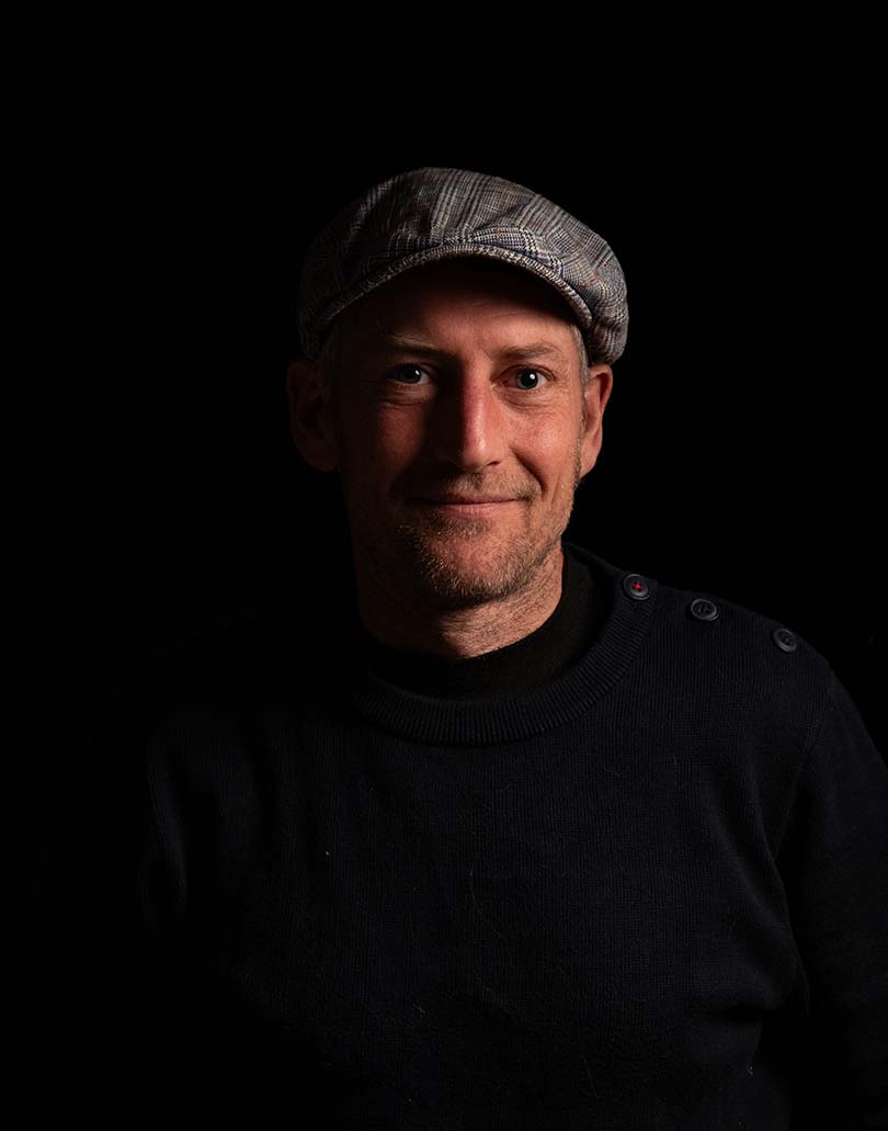 Sylvain couleur Sylvain Tache