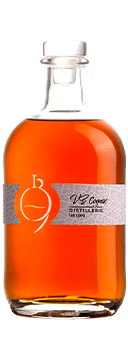 Cognac VS distillerie les 1309 vendu par Domaine Paradisio