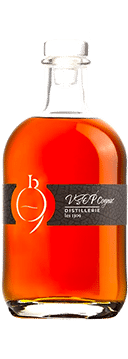 Cognac VSOP distillerie les 1309 vendu par Domaine Paradisio