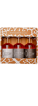 Cognac mignonettes distillerie les 1309 vendu par Domaine Paradisio