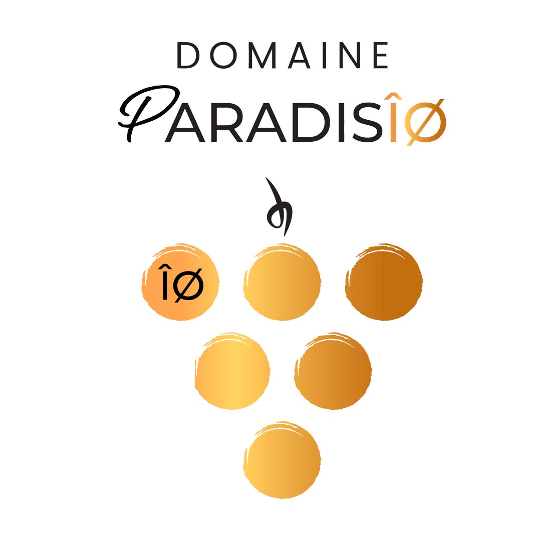 Domaine ParadisIØ